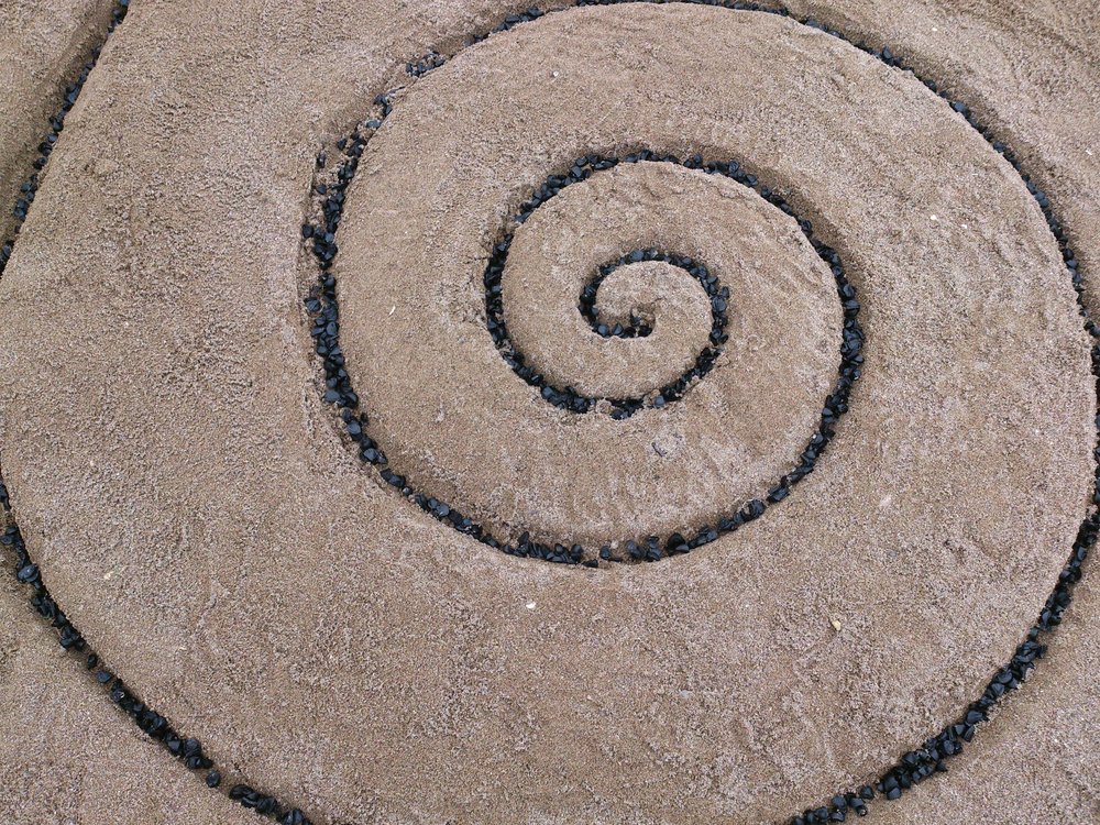 Landart project detail