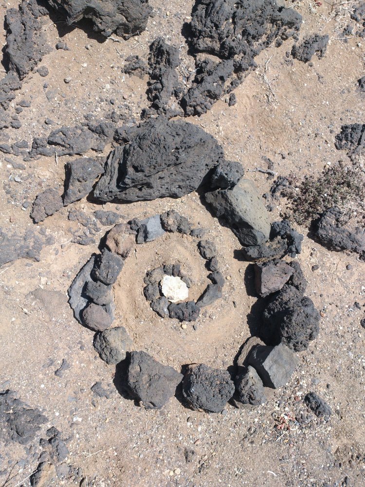 Volcanic Rock, Tenerife