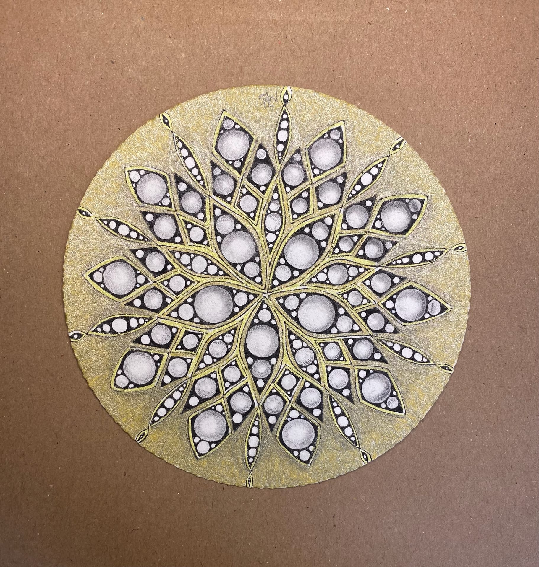 Orbs, Zendolla, 11.5 cm